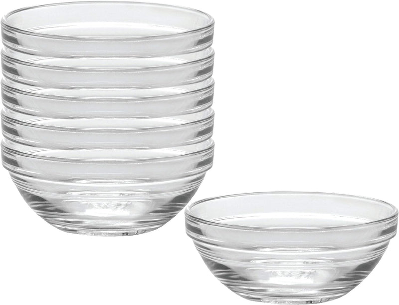 Transparent Clear Stackable Bowl Bowl Set Transparent Clear Stackable Bowl Transparent Clear Stackable Bowl Duralex