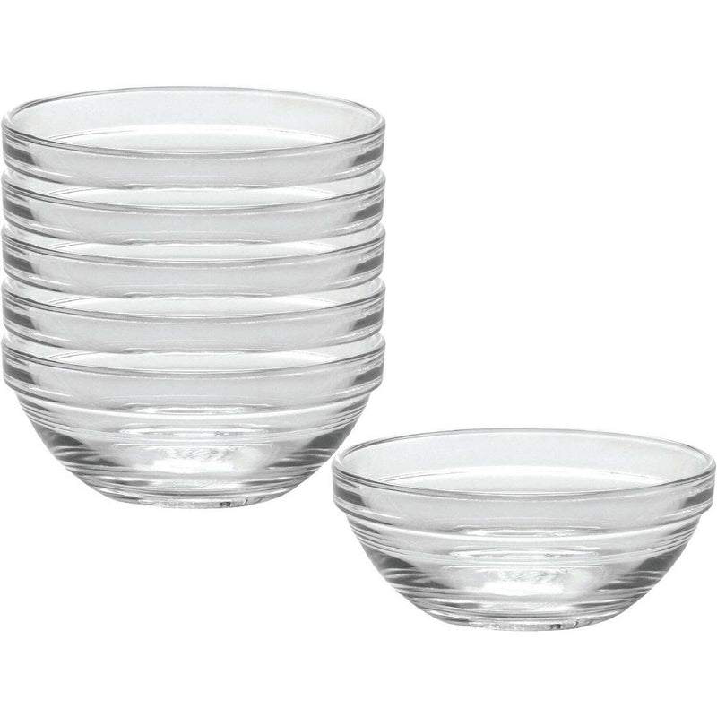 Transparent Clear Stackable Bowl Bowl Set Transparent Clear Stackable Bowl Transparent Clear Stackable Bowl Duralex