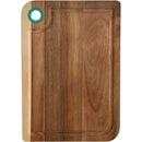 Acacia Wood Cutting Board Cutting Boards Acacia Wood Cutting Board Acacia Wood Cutting Board United Colors of Benetton