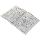 Coloring Book with Stickers, 96 Coloring Pages Art & Crafts Coloring Book with Stickers, 96 Coloring Pages Coloring Book with Stickers, 96 Coloring Pages Crayola
