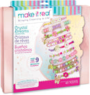 Crystal Dreams Nature Song - Create 9 Unique Charm Bracelets Accessories Crystal Dreams Nature Song - Create 9 Unique Charm Bracelets Crystal Dreams Nature Song - Create 9 Unique Charm Bracelets Make It Real