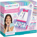 Friendship Bracelet Maker Kit Accessories Friendship Bracelet Maker Kit Friendship Bracelet Maker Kit Make It Real