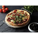World of Flavours Italian Pizza Stone Set Serving Pitchers & Carafes World of Flavours Italian Pizza Stone Set World of Flavours Italian Pizza Stone Set KitchenCraft