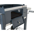 Dorado Charcoal BBQ Outdoor Barbque Dorado Charcoal BBQ Dorado Charcoal BBQ Landmann