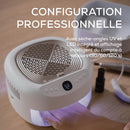 StudioNails Pro 3-in-1 Manicure / Pedicure Station Nail Care StudioNails Pro 3-in-1 Manicure / Pedicure Station StudioNails Pro 3-in-1 Manicure / Pedicure Station Beurer