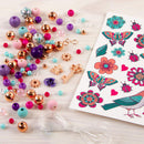 Bedazzled! Charm Bracelets Kit Toys Bedazzled! Charm Bracelets Kit Bedazzled! Charm Bracelets Kit MAKE IT REAL