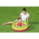 Summer Set Pool Kids Inflatables Summer Set Pool Summer Set Pool Bestway