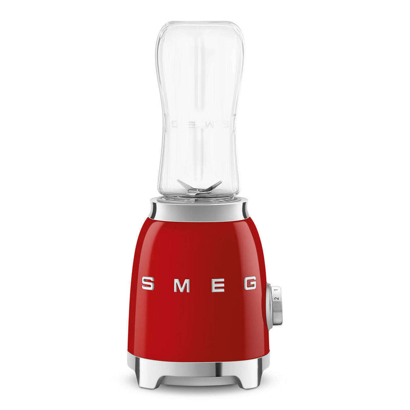 50's Style Aesthetic - Personal Blender Red Blender 50's Style Aesthetic - Personal Blender Red 50's Style Aesthetic - Personal Blender Red Smeg