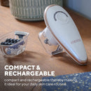 Anti Cellulite Vacuum Massage Skin Smoother Skin Care Anti Cellulite Vacuum Massage Skin Smoother Anti Cellulite Vacuum Massage Skin Smoother HoMedics