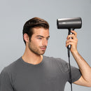 HD4.2 Hair Dryer 2100W / Electro Black Hair Dryers HD4.2 Hair Dryer 2100W / Electro Black HD4.2 Hair Dryer 2100W / Electro Black Braun