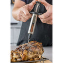 MasterClass Stainless Steel Flavour Injector  MasterClass Stainless Steel Flavour Injector MasterClass Stainless Steel Flavour Injector KitchenCraft