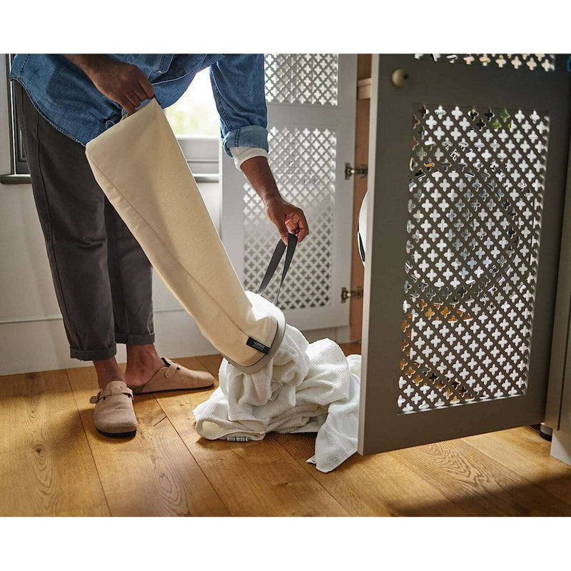 Tota 60L Laundry Separation Basket Laundry Basket Tota 60L Laundry Separation Basket Tota 60L Laundry Separation Basket Joseph Joseph