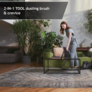 Bagless Vacuum Cleaner for Floors & Carpets Vacuum Cleaner Bagless Vacuum Cleaner for Floors & Carpets Bagless Vacuum Cleaner for Floors & Carpets Hoover