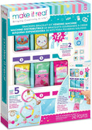 Bracelet Snackers Vending Machine Accessories Bracelet Snackers Vending Machine Bracelet Snackers Vending Machine MAKE IT REAL