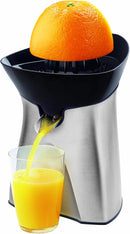 Citrus Juicer Stainless Steel Juicers Citrus Juicer Stainless Steel Citrus Juicer Stainless Steel Sencor