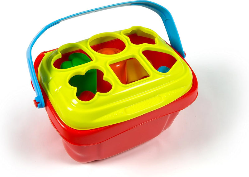 hape-catching Bucket toddler's toys hape-catching Bucket hape-catching Bucket CLEMENTONI