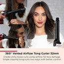 One-Step Blow-Dry Multi Styler - 3 Interchangeable Attachments Airbrushes One-Step Blow-Dry Multi Styler - 3 Interchangeable Attachments One-Step Blow-Dry Multi Styler - 3 Interchangeable Attachments Revlon