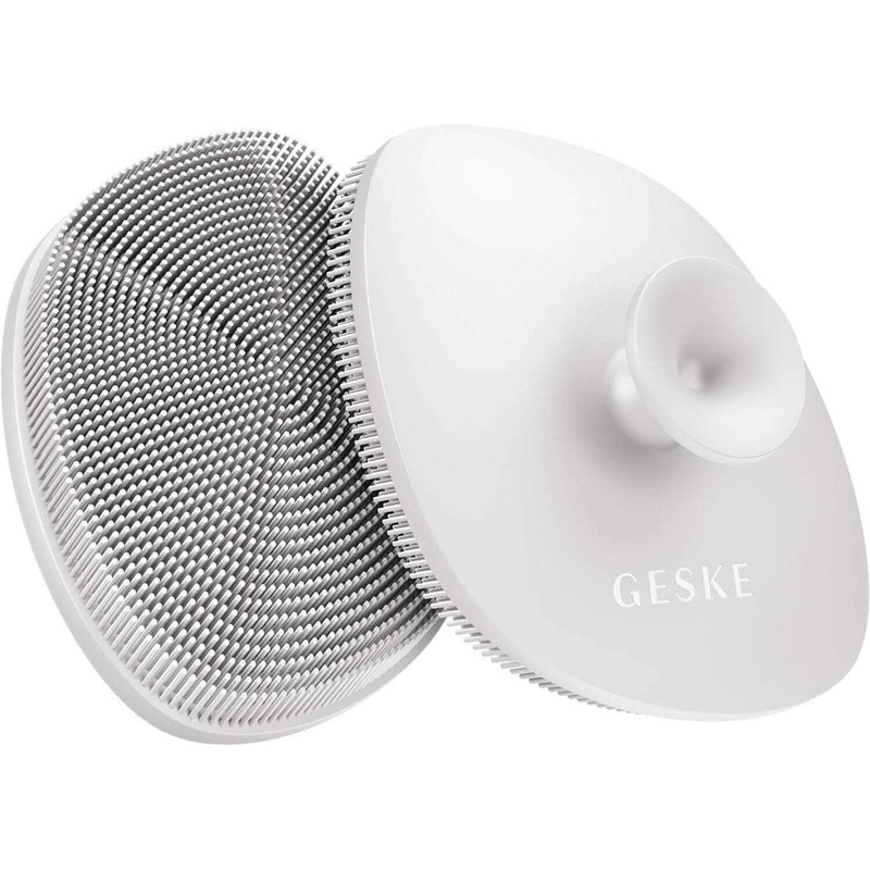 Facial Cleansing Facial Brush | 4 in 1 Non Electrical With Handle Skin Cleansing Brushes & Systems Facial Cleansing Facial Brush | 4 in 1 Non Electrical With Handle Facial Cleansing Facial Brush | 4 in 1 Non Electrical With Handle Geske