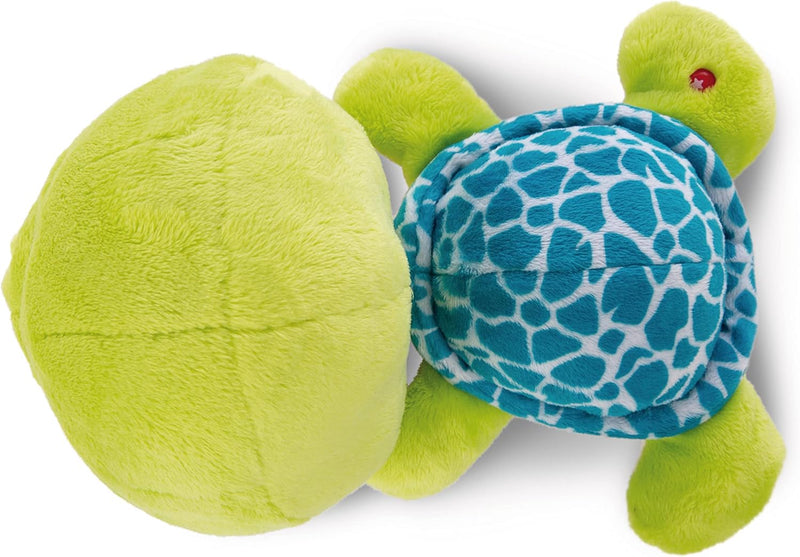 Soft Toy Turtle Welloni 15cm Peluche & Softies Soft Toy Turtle Welloni 15cm Soft Toy Turtle Welloni 15cm NICI