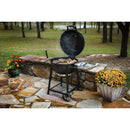 Oklahoma Joe's Blackjack Kettle Charcoal Grill Outdoor Barbque Oklahoma Joe's Blackjack Kettle Charcoal Grill Oklahoma Joe's Blackjack Kettle Charcoal Grill CharBroil