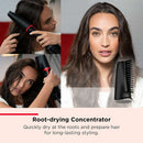 One-Step Blow-Dry Multi Styler - 3 Interchangeable Attachments Airbrushes One-Step Blow-Dry Multi Styler - 3 Interchangeable Attachments One-Step Blow-Dry Multi Styler - 3 Interchangeable Attachments Revlon