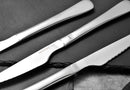 6-Pieces Set - Kitchen Tools  Munich Silver Shiny Kitchen Knives 6-Pieces Set - Kitchen Tools  Munich Silver Shiny 6-Pieces Set - Kitchen Tools  Munich Silver Shiny Bergner