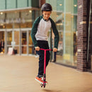 stunt scooter - black - red Scooters stunt scooter - black - red stunt scooter - black - red GLOBBER