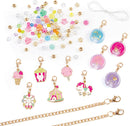 Sweet Spin Carnival Lip Gloss Bracelets - 104pc Accessories Sweet Spin Carnival Lip Gloss Bracelets - 104pc Sweet Spin Carnival Lip Gloss Bracelets - 104pc Make It Real