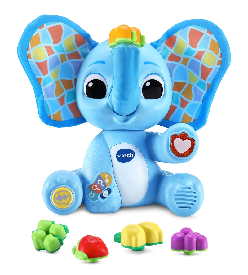 Smellephant toddler's toys Smellephant Smellephant Vtech