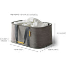 2-Piece Laundry Basket Set laundry 2-Piece Laundry Basket Set 2-Piece Laundry Basket Set Joseph Joseph