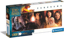 Lord of The Rings Panorama Rings-1000 Pieces adults puzzle Lord of The Rings Panorama Rings-1000 Pieces Lord of The Rings Panorama Rings-1000 Pieces CLEMENTONI