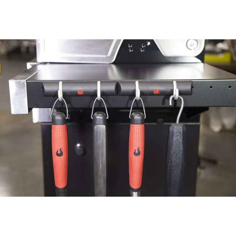 char broil gear trax Gear Trax® Tool Hook Bars
