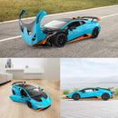 Lamborghini Huracan STO Remote Control Car 1:14 - USB Charging Remote Control Cars Lamborghini Huracan STO Remote Control Car 1:14 - USB Charging Lamborghini Huracan STO Remote Control Car 1:14 - USB Charging Rastar