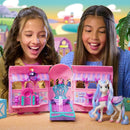 Horse Toys Perla's Clubhouse Trailer Playset Outlet Horse Toys Perla's Clubhouse Trailer Playset Horse Toys Perla's Clubhouse Trailer Playset Wild Manes