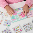 I'm in My Sticker Era Collector Set - 150 Sheets, 1400+ Stickers Art & Crafts I'm in My Sticker Era Collector Set - 150 Sheets, 1400+ Stickers I'm in My Sticker Era Collector Set - 150 Sheets, 1400+ Stickers Make It Real