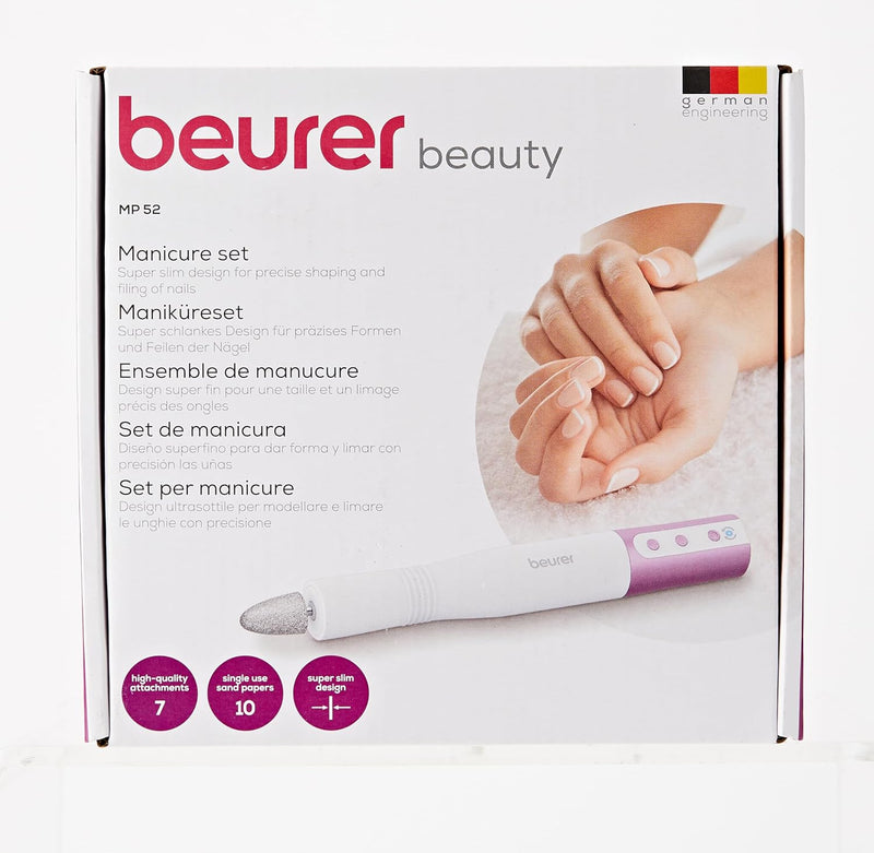 Manicure/Pedicure Set