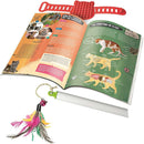 Pet Lab - EN Educational Games Pet Lab - EN Pet Lab - EN CLEMENTONI