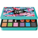 Crazy Chic Be Yourself Collection: Be a Rocker Make Up Palette kids cosmetics Crazy Chic Be Yourself Collection: Be a Rocker Make Up Palette Crazy Chic Be Yourself Collection: Be a Rocker Make Up Palette CLEMENTONI