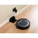 Robot Vacuum Cleaner with Remote Control Vacuum Cleaner Robot Vacuum Cleaner with Remote Control Robot Vacuum Cleaner with Remote Control Ariete