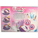 Looky Studio, Relaxing & Creative Drawing Activity Art & Crafts Looky Studio, Relaxing & Creative Drawing Activity Looky Studio, Relaxing & Creative Drawing Activity Ravensburger