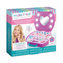 Light Up Cosmetic Studio Make up & Bath Bombs Light Up Cosmetic Studio Light Up Cosmetic Studio Make It Real