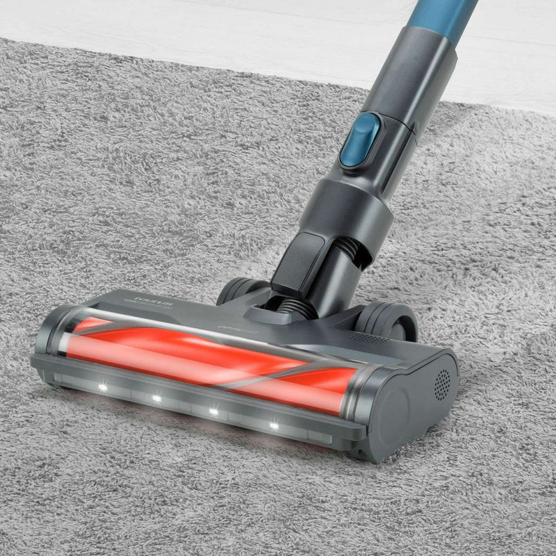 Iconic Digital Advance Vacuum Cleaner Iconic Digital Advance Iconic Digital Advance Taurus