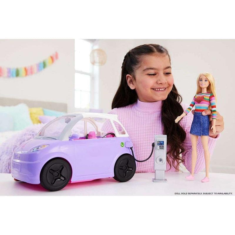 Electric Vehicle Toys Electric Vehicle Electric Vehicle Barbie