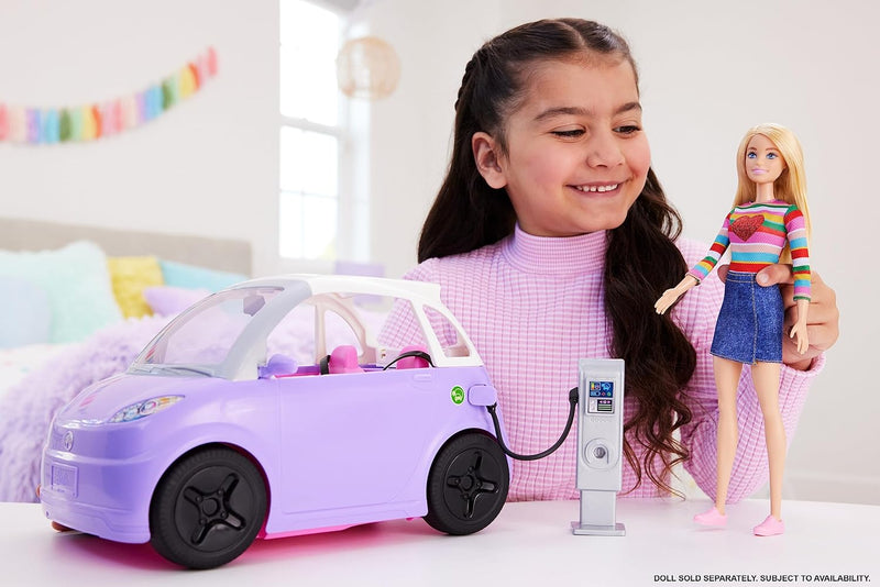 Electric Vehicle Toys Electric Vehicle Electric Vehicle Barbie