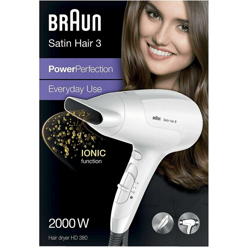 Hair Dryer Satin Hair 3 Hair Dryer Hair Dryer Satin Hair 3 Hair Dryer Satin Hair 3 Braun