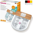 Wellness Foot Spa Foot Care Wellness Foot Spa Wellness Foot Spa Beurer