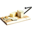 Artesà Appetizer Traditional Cheese Slicer Serving Platters Artesà Appetizer Traditional Cheese Slicer Artesà Appetizer Traditional Cheese Slicer KitchenCraft