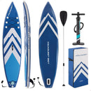 Aquaquest 350T Touring SUP - 350 x 79 x 15cm Surf Boards Aquaquest 350T Touring SUP - 350 x 79 x 15cm Aquaquest 350T Touring SUP - 350 x 79 x 15cm Intex