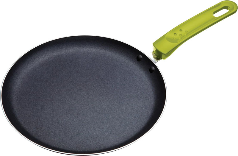 Crêpe Pan with Soft Grip Handle Frying Pan Crêpe Pan with Soft Grip Handle Crêpe Pan with Soft Grip Handle KitchenCraft