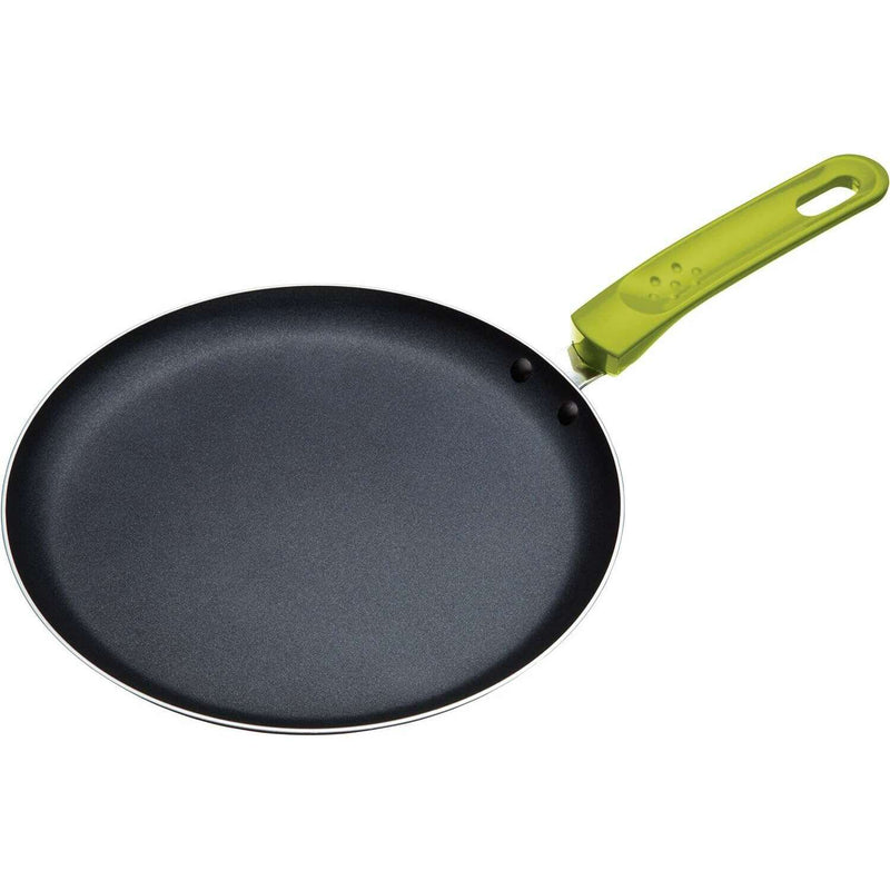 Crêpe Pan with Soft Grip Handle Frying Pan Crêpe Pan with Soft Grip Handle Crêpe Pan with Soft Grip Handle KitchenCraft